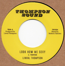 Linval Thompson