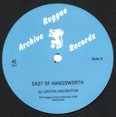 Linton Haughton