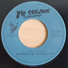 Donovan Kingjay