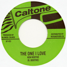 Ken Boothe