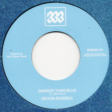 Devon Russell