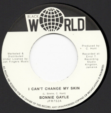 Bonnie Gayle