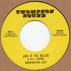 Barrington Levy