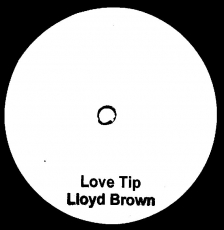 Lloyd Brown