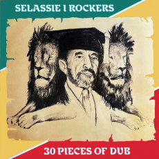 Selassie I Rockers