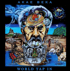 Akae Beka