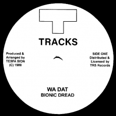Bionic Dread