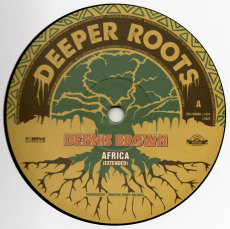 Dennis Brown