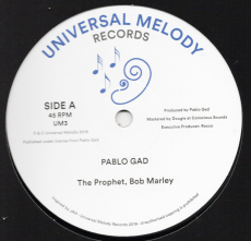 Pablo Gad