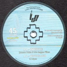 Iyaman Pablo & Irie Reggae Vibes