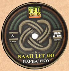 Rapha Pico