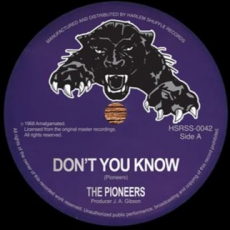 Pioneers