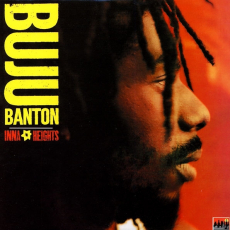 Buju Banton