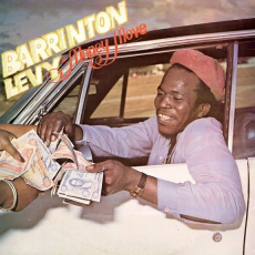 Barrington Levy