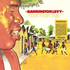 Barrington Levy
