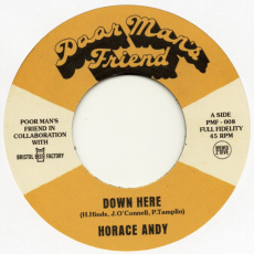 Horace Andy