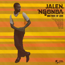 Jalen Ngonda