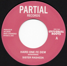 Sister Rasheda