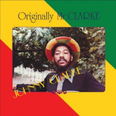 Johnny Clarke