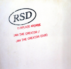 RSD
