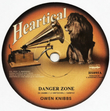 Owen Knibbs