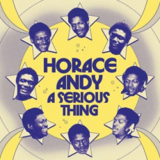 Horace Andy