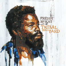 Freddie McKay