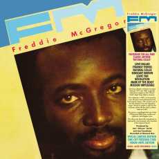 Freddie McGregor