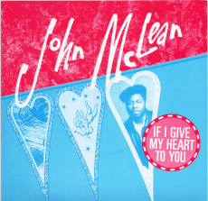 John McLean