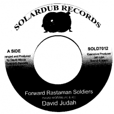 David Judah