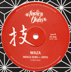 Indica Dubs feat. Oryo