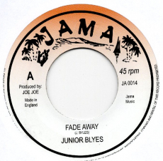 Junior Byles