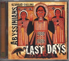 Abyssinians, Bernard Collins