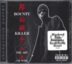 Bounty Killer