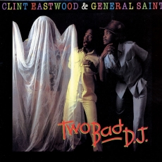 Clint Eastwood & General Saint