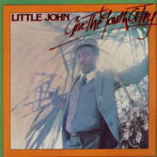 Little John