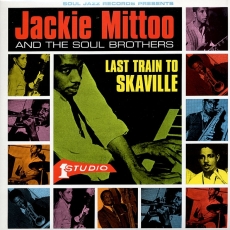 Jackie Mittoo
