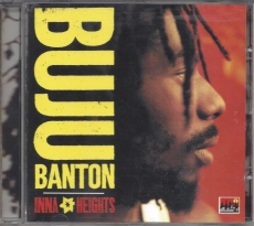 Buju Banton