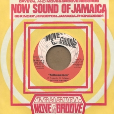 Dennis Brown