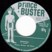 Prince Buster All Stars
