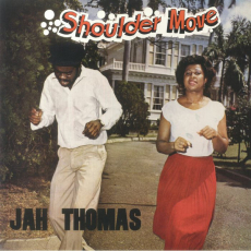 Jah Thomas