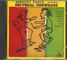 Augustus Pablo