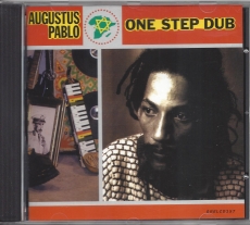 Augustus Pablo