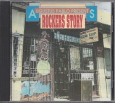Augustus Pablo