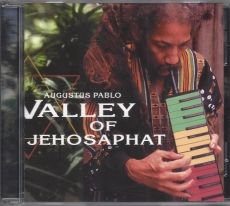 Augustus Pablo