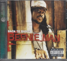 Beenie Man