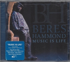 Beres Hammond