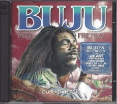 Buju Banton