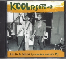 Earth & Stone