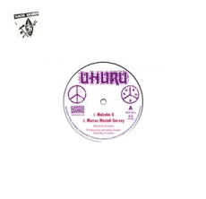 Scientist / Roy Cousins
